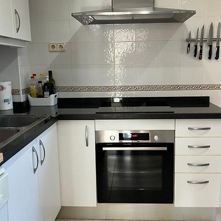 Oasis Costalita Estepona I Apartman Kültér fotó