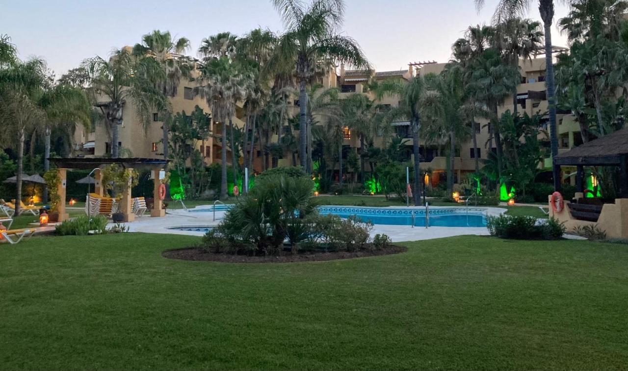 Oasis Costalita Estepona I Apartman Kültér fotó