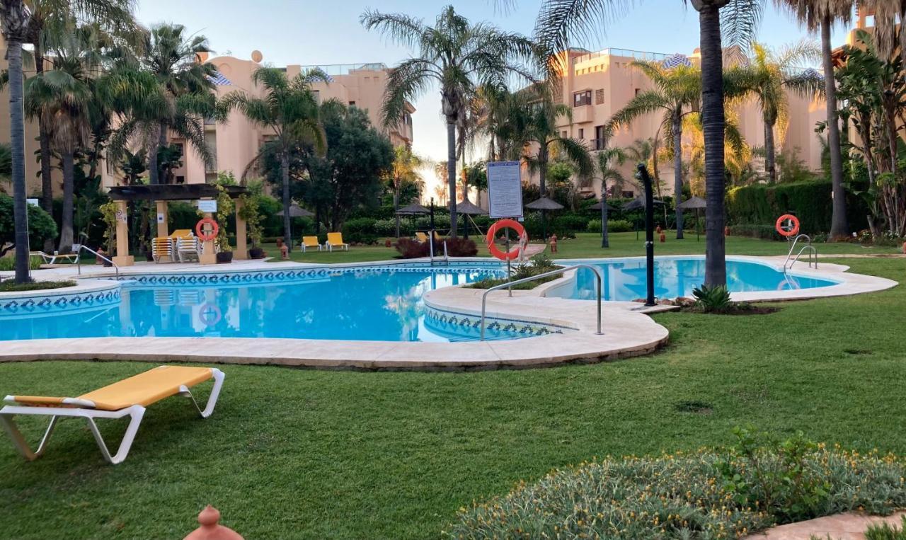 Oasis Costalita Estepona I Apartman Kültér fotó