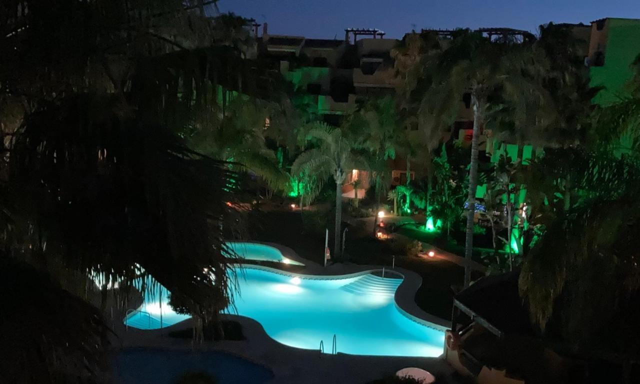 Oasis Costalita Estepona I Apartman Kültér fotó