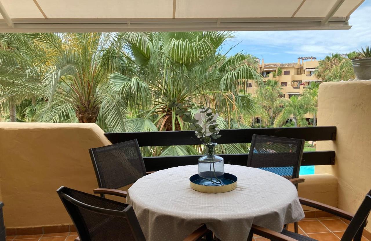 Oasis Costalita Estepona I Apartman Kültér fotó